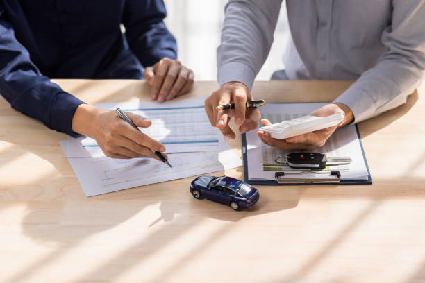 White Oak auto coverage comparison